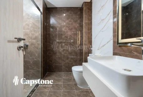 BRAND NEW 2BR FURNISHED APT | BIG BALCONY