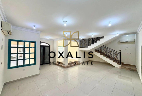 STUNNING 6 BEDROOMS VILLA AVILABLE | BOOK IT NOW