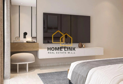 NO COMMISSION | WITH ONLY QAR 50,000 DP | FREEHOLD