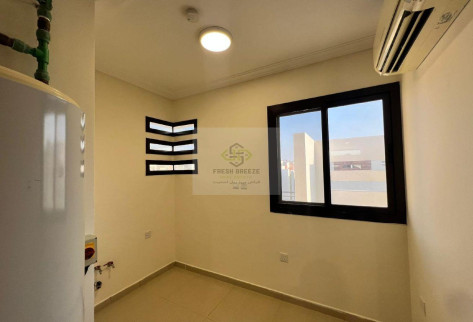 specific 5-bedroom villa in hilal good location