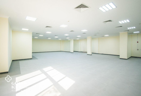 3 Months Free | Fitted Office Space | 256 Sqm