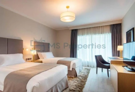 Discover Luxury Apartment for 2BHK Ready to Move