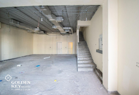 3 Months Free | Retail Shop | 123 sqm