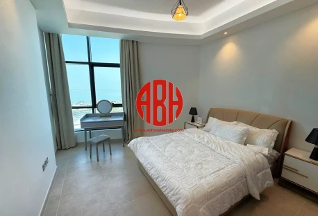 BILLS DONE | MODERN 2 BEDROOM | HIGH-END AMENITIES