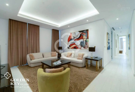 Bills Included | Furnished 2+Maid |Floresta Garden