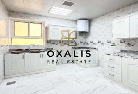 MAGNIFICENT 2 BHK UNFURNISHED UNIT | BIG KITCHEN - Apartment in Old Al Ghanim