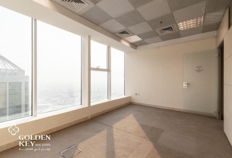 Private office space rental tailored to your business unique needs in DOHA, West Bay