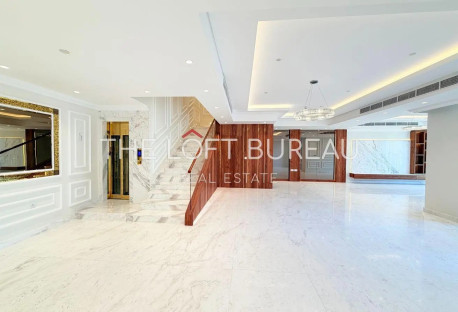 TITLE DEED | PENTHOUSE | 4BR | 5YRS TO PAY - Penthouses in West Porto Drive