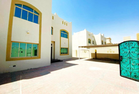 1 MONTH FREE | 4 BEDROOMS VILLA | AMENITIES ACCESS