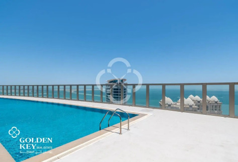 Bills Included+WiFi | Premium Tower | West Bay