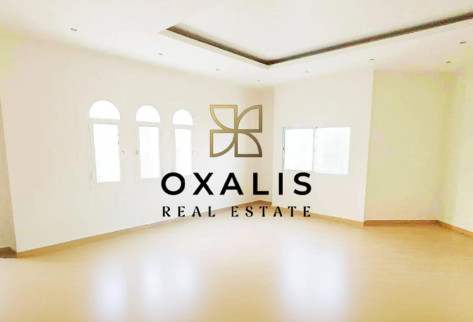 PRIVATE POOL | MODERN 6 BHK + MAIDS ROOM VILLA