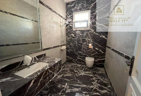 GRAND LUXURY VILLA FOR SALE IN AL DAFNA (ONAIZA)