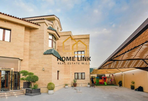 LUXURY 6BR VIP STAND ALONE VILLA WITH PRIVATE POOL