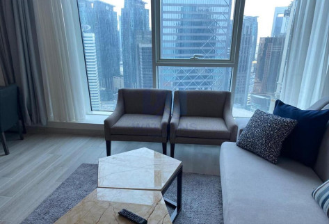 MAGNIFICENT FF 1BHK APT+ALL FACILITIES