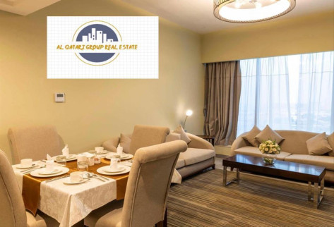 FURNISHED BRAND NEW STUDIOS IN OLD SALATA