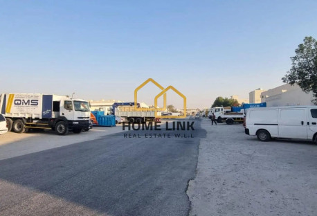 BIG LAYOUT WAREHOUSE FOR RENT | BIRKAT AL AWAMER