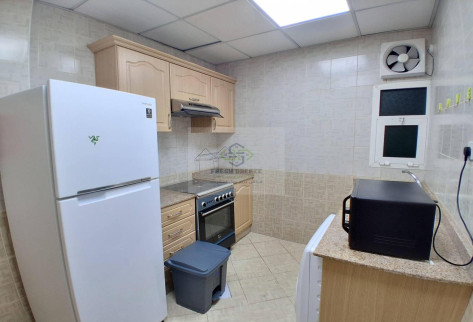 1 Bhk Included All Bills prime location.