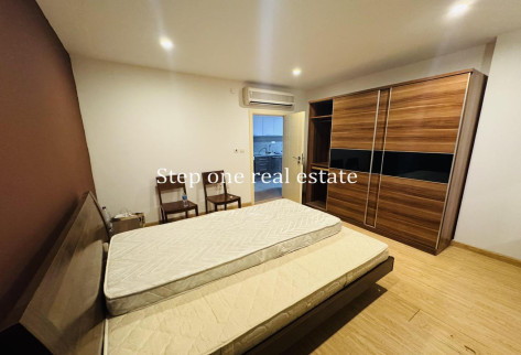 AFFORDABLE ONE BEDROOM APARTMENT FULLY FURNISHED