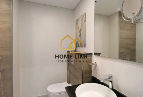 DIRECT SEA VIEW | BRAND NEW | 2 BR FULLY FURNISHED