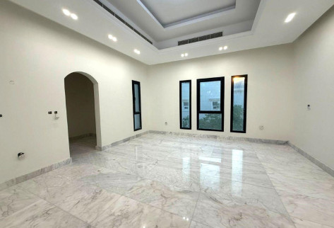 ULTRA-LUXURY BRAND NEW VILLA WITH SEA VIEW