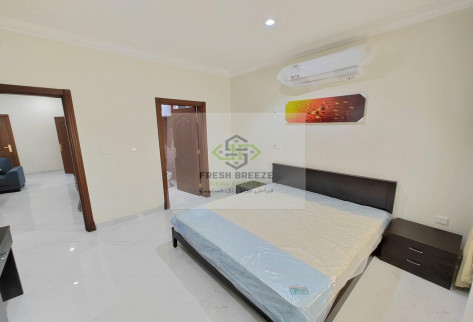 Brand New 1Bhk Including All Bills Fully Furnished