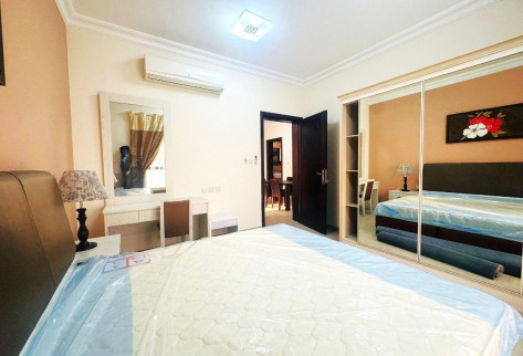 BILLS INCLUDED | FURNISHED 2 BEDROOMS | FREE WIFI