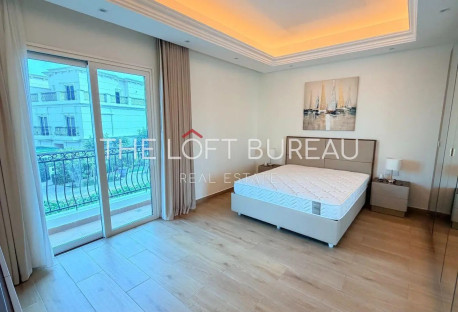No Commission! F/F 6BR+M Villa W Private Garden! - Villas in Floresta Gardens
