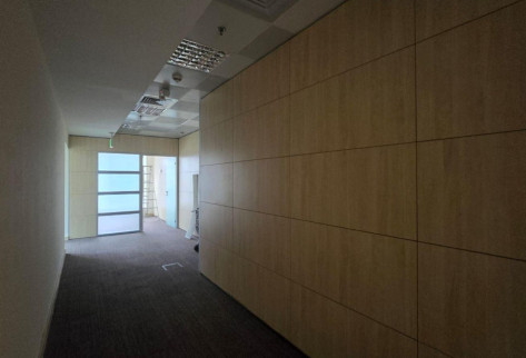 Spacious Office Space in West Bay | Bills Included