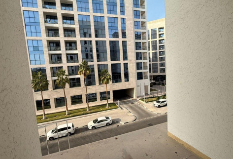 Nice Hotel Apartment in Muntazah Near Radisson Blu