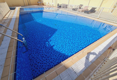 03 Bed | Compound villa | Al Thumama | QAR. 9200