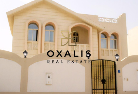 PRIVATE POOL | STAND ALONE 5BHK + MAIDS ROOM VILLA