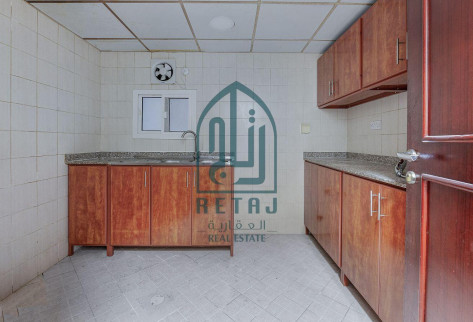 3BHK near Metro Station for rent!