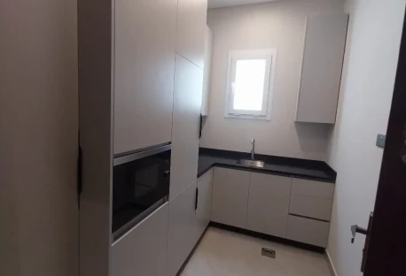 sale new villa in Ain Khaled New luxury independ