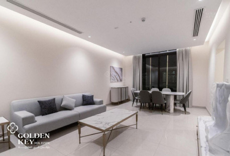ALL BILLS INCLUDED | Furnished 1BR with Balcony - Apartment in Giardino Gardens