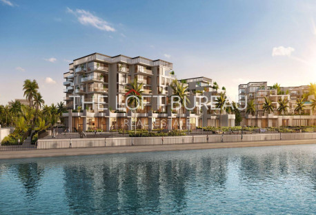 NO COMMISSION|ELIE SAAB|WATERFRONT|BY 2026|RETAIL - Retail in Qutaifan islands
