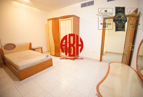 HOT DEAL! | COZY 2-BEDROOMS FURNISHED | BOOK TODAY