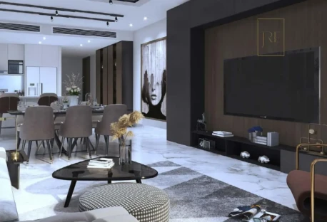 Stylish 1 Bedroom w/ Pool and Sea Views-Legtaifiya