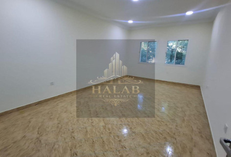 7 BHK Staff Villa | Compound Living | Al Gharrafa