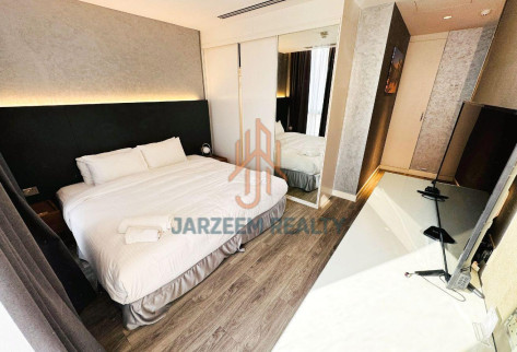 Utilities Included | 2BR | Fully Furnished