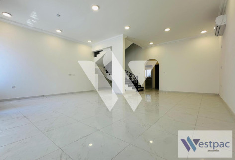 Spacious 7 Bed Villa Compound at Markhiya