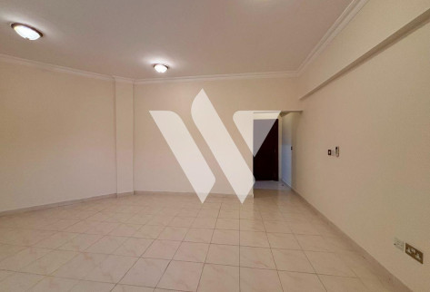 SF 3 BHK VILLA FOR RENT IN WEST BAY LAGOON