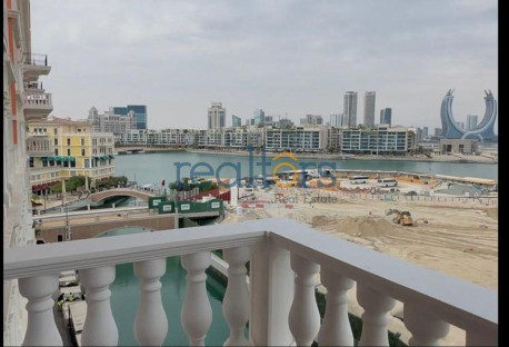 GRAB DEAL -1 MONTH FREE Qanat Quartier 1 Bedroom - Apartment in Teatro