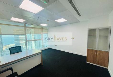 Serviced Offices | Available | Westbay