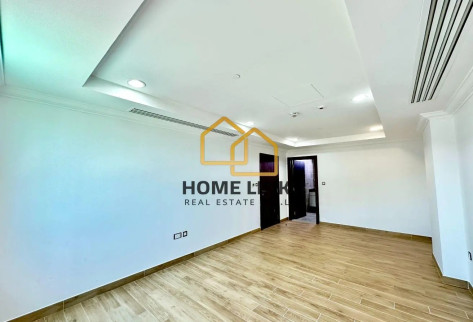 SPACIOUS 2 BEDROOM SEMI-FURNISHED APARTMENT