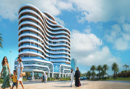 No Commission!Best Price Opportunity!Only 2% DP! - Apartment in Qetaifan Islands