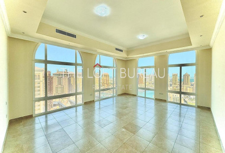 PENTHOUSE | 4 BEDROOMS + | SEA VIEW | PRIVATE POOL - Penthouse in West Porto Drive