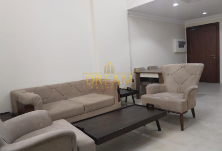 FF 2 BHK Apartment For Rent | in Lusail Fox Hills - Apartment in Fox Hills South