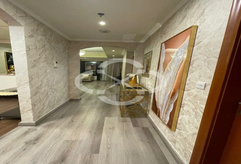 Furnished 1 Bedroom | Balcony | East Porto Drive