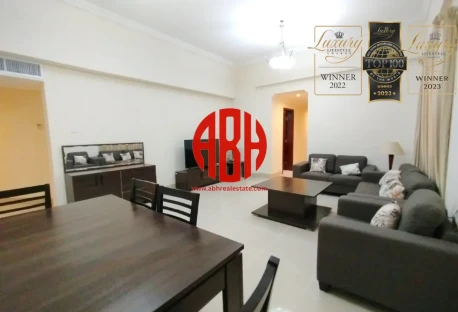 HURRY! LAST 2-BDR UNIT | FURNISHED | BOOK TODAY! - Apartment in Anas Street