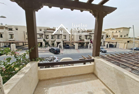 3 BEDROOM | ALL INCLUDED IN THUMAMA | GYM POOL